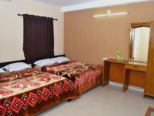 Venus Cottages Ooty Esterno foto