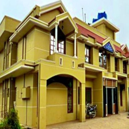 Venus Cottages Ooty Esterno foto