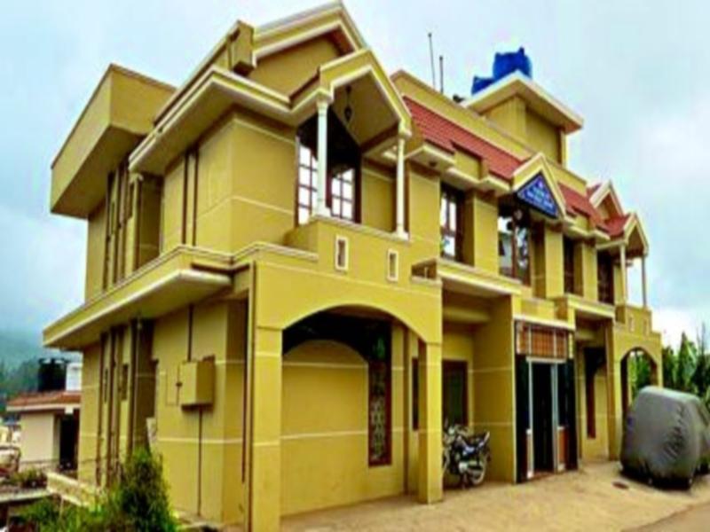 Venus Cottages Ooty Esterno foto